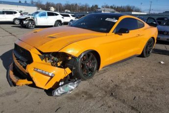 1FA6P8TH6K5112769 | 2019 FORD MUSTANG