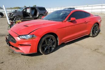 1FA6P8TH6K5202889 | 2019 FORD MUSTANG