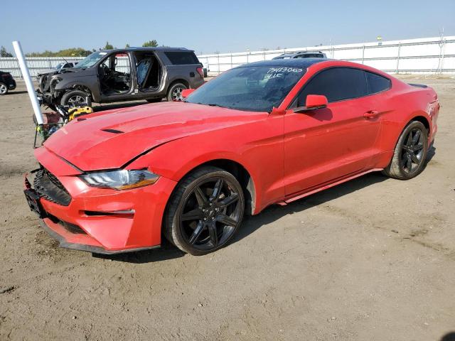 1FA6P8TH6K5202889 | 2019 FORD MUSTANG