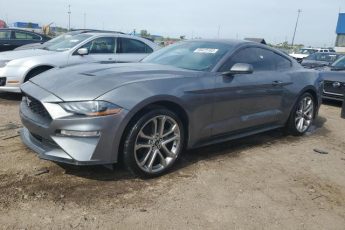 1FA6P8TH6M5149193 | 2021 FORD MUSTANG