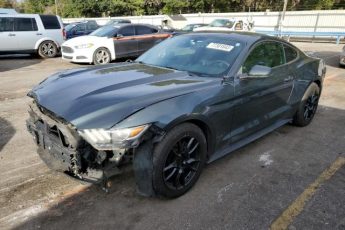 1FA6P8TH7F5340933 | 2015 FORD MUSTANG