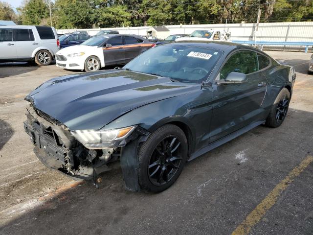 1FA6P8TH7F5340933 | 2015 FORD MUSTANG