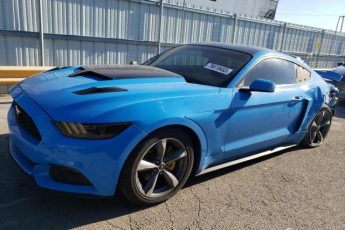 1FA6P8TH7H5264603 | 2017 FORD MUSTANG