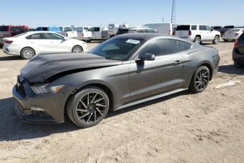 1FA6P8TH7H5276167 | 2017 FORD MUSTANG