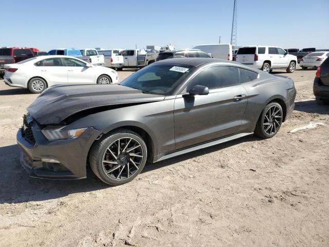 1FA6P8TH7H5276167 | 2017 FORD MUSTANG