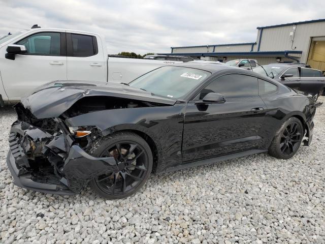 1FA6P8TH7H5310270 | 2017 FORD MUSTANG