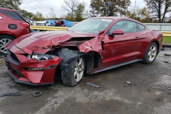 1FA6P8TH7K5157963 | 2019 FORD MUSTANG