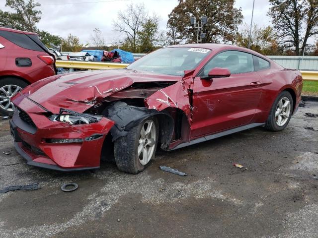 1FA6P8TH7K5157963 | 2019 FORD MUSTANG