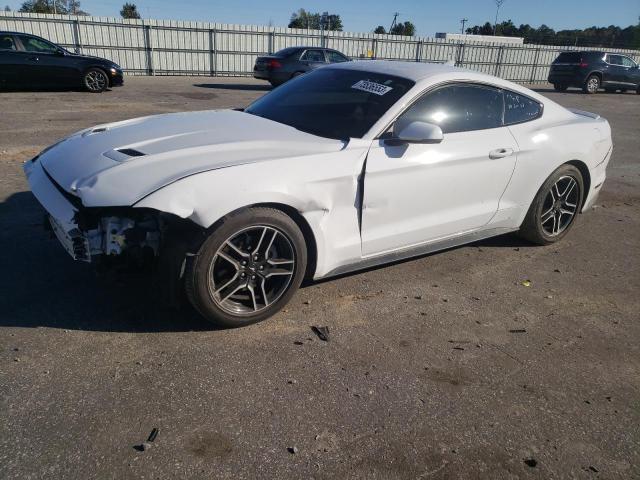 1FA6P8TH7L5148021 | 2020 FORD MUSTANG