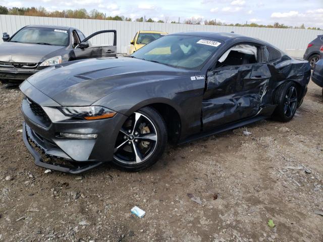 1FA6P8TH7L5181472 | 2020 FORD MUSTANG