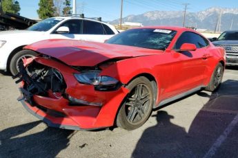 1FA6P8TH7M5156301 | 2021 FORD MUSTANG