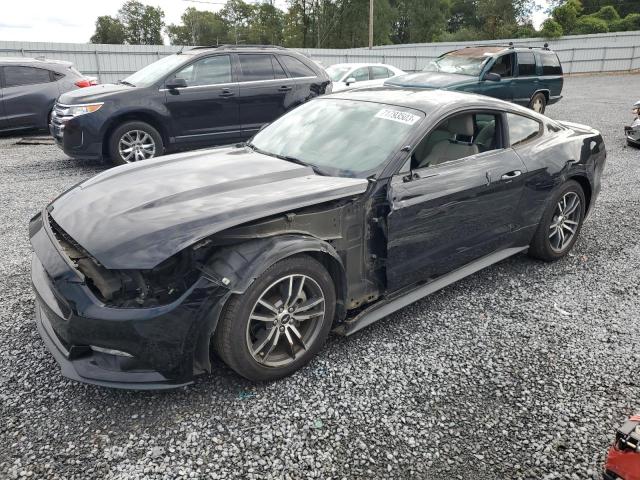 1FA6P8TH8F5328743 | 2015 FORD MUSTANG