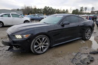 1FA6P8TH8F5408026 | 2015 FORD MUSTANG