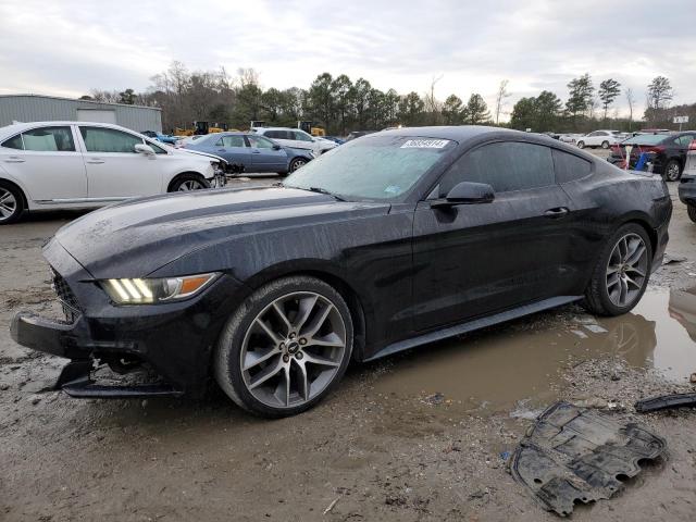 1FA6P8TH8F5408026 | 2015 FORD MUSTANG