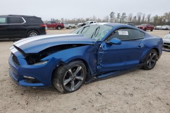 1FA6P8TH8H5247504 | 2017 FORD MUSTANG