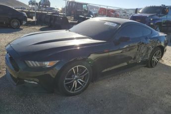 1FA6P8TH8H5306633 | 2017 FORD MUSTANG