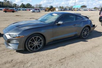 1FA6P8TH8J5101352 | 2018 FORD MUSTANG