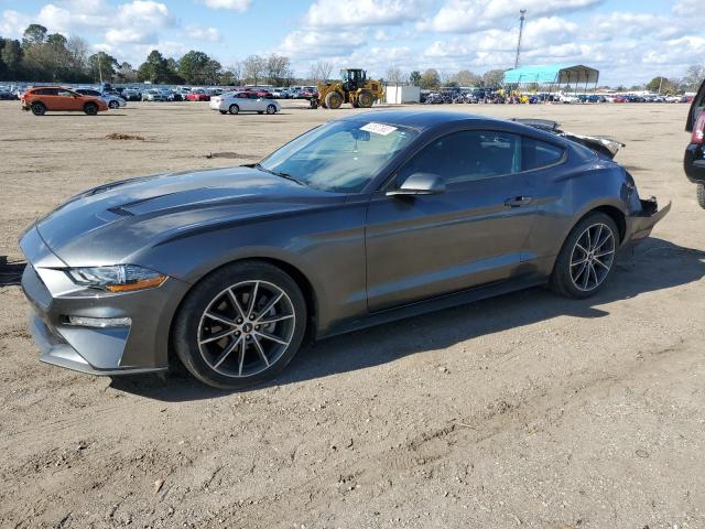 1FA6P8TH8J5101352 | 2018 FORD MUSTANG