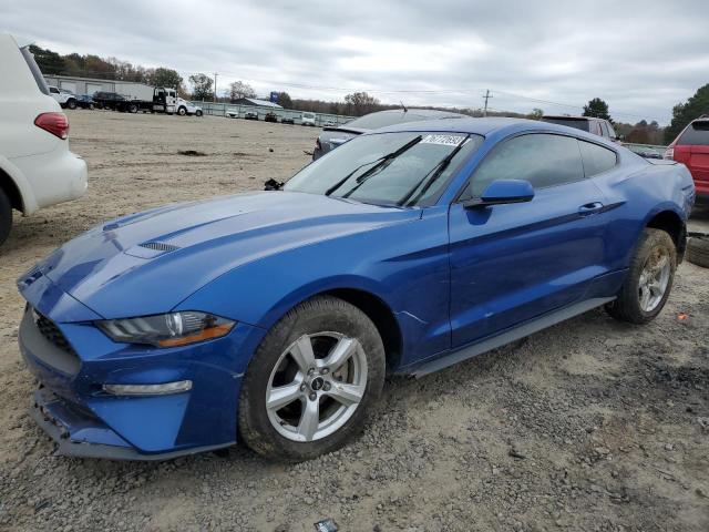 1FA6P8TH8J5146288 | 2018 FORD MUSTANG