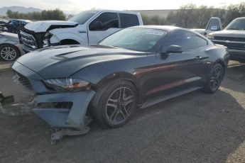 1FA6P8TH8J5154729 | 2018 FORD MUSTANG