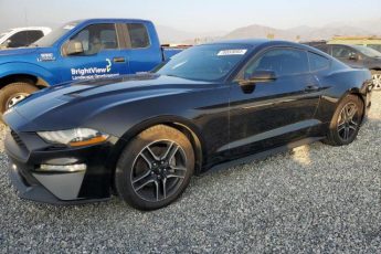 1FA6P8TH8K5123319 | 2019 FORD MUSTANG