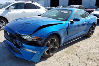 1FA6P8TH8K5129153 | 2019 FORD MUSTANG