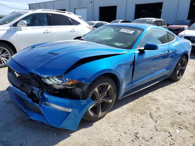 1FA6P8TH8K5129153 | 2019 FORD MUSTANG