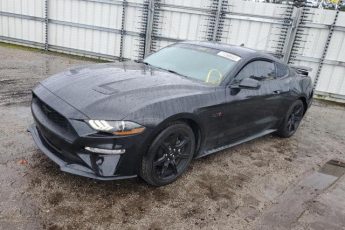 1FA6P8TH8L5153552 | 2020 FORD MUSTANG