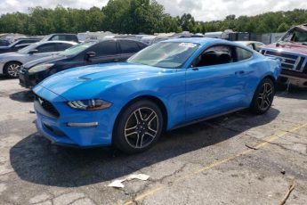 1FA6P8TH8N5149519 | 2022 FORD MUSTANG