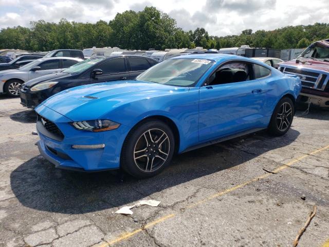 1FA6P8TH8N5149519 | 2022 FORD MUSTANG