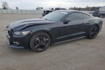 1FA6P8TH9F5304807 | 2015 FORD MUSTANG