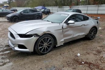 1FA6P8TH9G5204918 | 2016 FORD MUSTANG