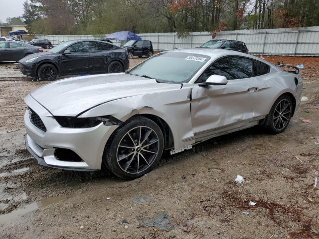 1FA6P8TH9G5204918 | 2016 FORD MUSTANG