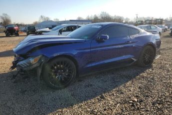 1FA6P8TH9G5235425 | 2016 FORD MUSTANG