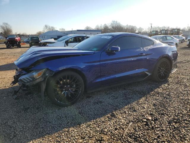 1FA6P8TH9G5235425 | 2016 FORD MUSTANG