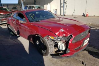 1FA6P8TH9G5246117 | 2016 FORD MUSTANG