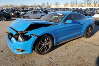 1FA6P8TH9H5228654 | 2017 FORD MUSTANG