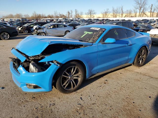 1FA6P8TH9H5228654 | 2017 FORD MUSTANG