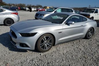 1FA6P8TH9H5245308 | 2017 FORD MUSTANG