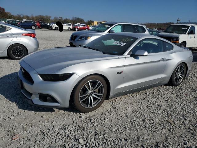 1FA6P8TH9H5245308 | 2017 FORD MUSTANG