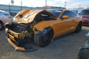 1FA6P8TH9J5128429 | 2018 FORD MUSTANG