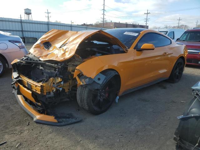 1FA6P8TH9J5128429 | 2018 FORD MUSTANG