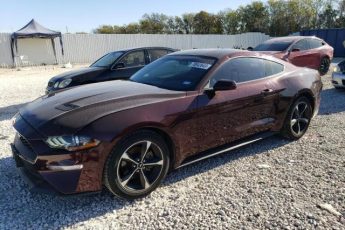 1FA6P8TH9J5163021 | 2018 FORD MUSTANG