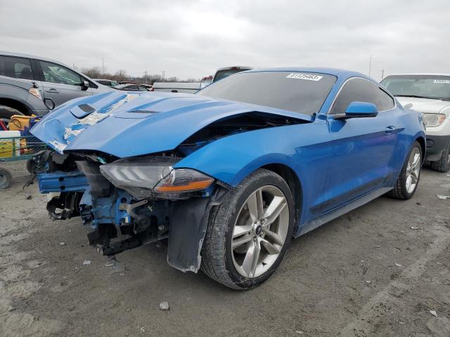 1FA6P8TH9K5122521 | 2019 FORD MUSTANG