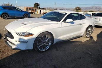 1FA6P8TH9K5202725 | 2019 FORD MUSTANG