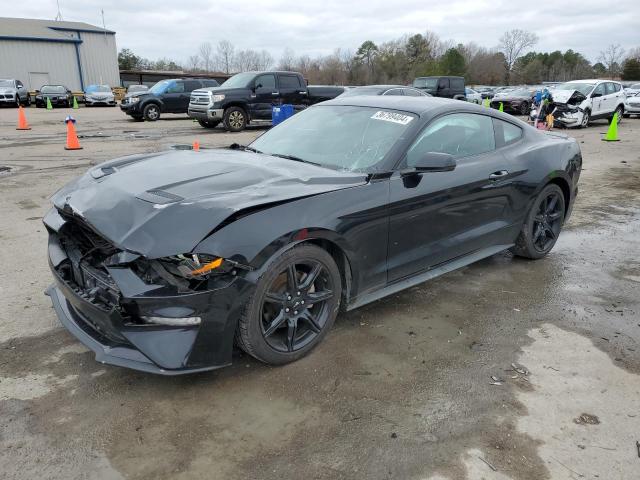 1FA6P8TH9K5203955 | 2019 FORD MUSTANG