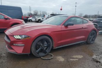 1FA6P8TH9M5150130 | 2021 FORD MUSTANG