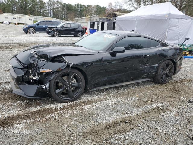 1FA6P8TH9N5146662 | 2022 FORD MUSTANG