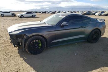 1FA6P8THXG5215782 | 2016 FORD MUSTANG