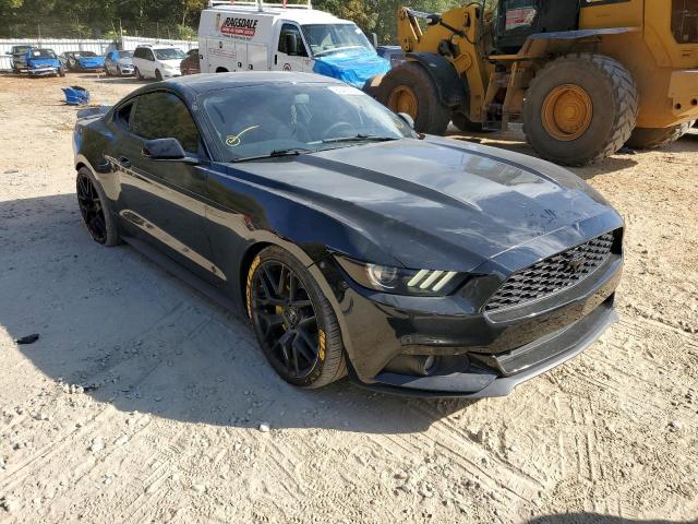 1FA6P8THXG5321262 | 2016 FORD MUSTANG